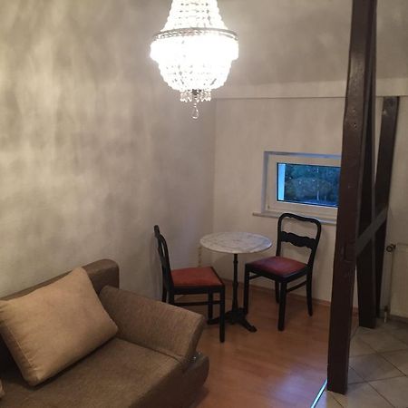 Apartments Chemnitz Central Elbsandstein Ngoại thất bức ảnh