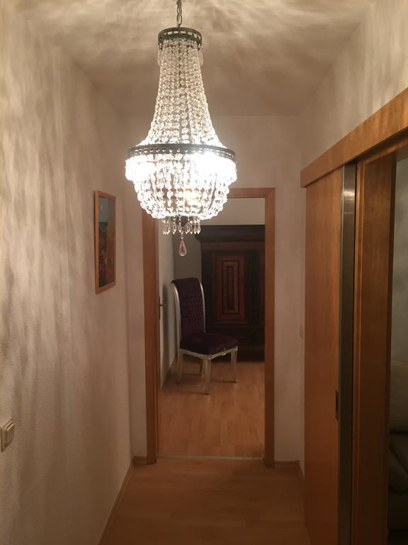 Apartments Chemnitz Central Elbsandstein Ngoại thất bức ảnh