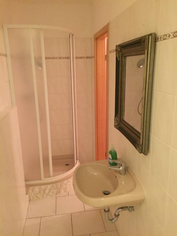 Apartments Chemnitz Central Elbsandstein Ngoại thất bức ảnh