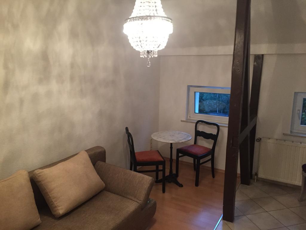 Apartments Chemnitz Central Elbsandstein Ngoại thất bức ảnh