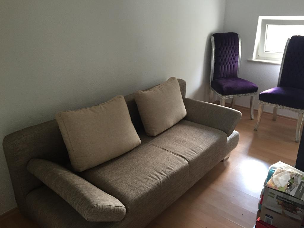 Apartments Chemnitz Central Elbsandstein Ngoại thất bức ảnh