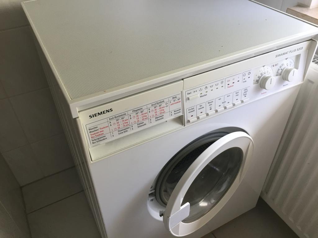 Apartments Chemnitz Central Elbsandstein Ngoại thất bức ảnh